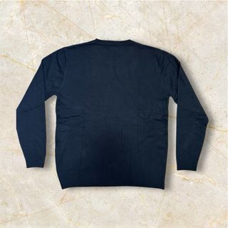 Jersey Polo Ralph Lauren Negro Talla M