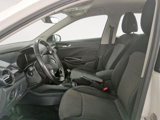 Skoda Fabia Ambition