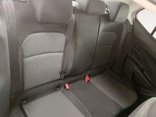 Skoda Fabia Ambition