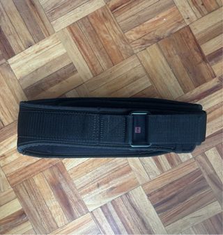 Cinturón Lumbar Corength Musculación