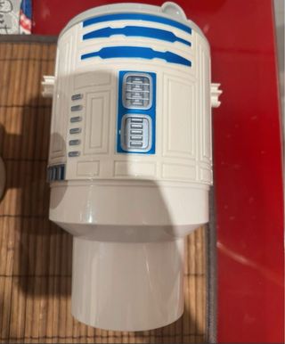 R2-D2 Star Wars Set Desayuno