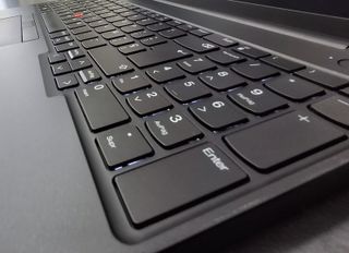 Lenovo Thinkpad E16 i5 13th Gen 16GB RAM 512GB SSD