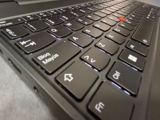 Lenovo Thinkpad E16 i5 13th Gen 16GB RAM 512GB SSD