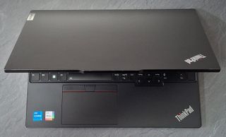 Lenovo Thinkpad E16 i5 13th Gen 16GB RAM 512GB SSD