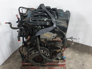Motor BMW 320d E90 163cv (204D4 M47)