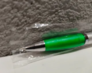 PENNA TOUCH SCREEN BIMBY TM5 TM6 ORIGINALE VORWERK