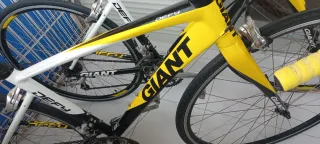 2 Bicicletas de Carretera GIANT