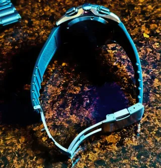 Reloj Citizen Radiocontrol Bluetooth Eco-Drive