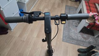 Patinete Ninebot casi nuevo negociable