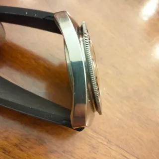 Orologio Vostok Amphibia Space Force full custom