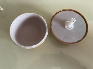 Humidificador de madera (a estrenar)