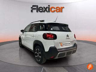 Citroën C3 Aircross PureTech 81kW (110CV) S&S Feel