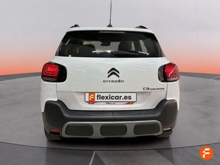 Citroën C3 Aircross PureTech 81kW (110CV) S&S Feel