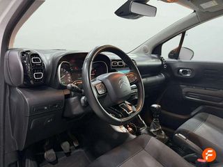 Citroën C3 Aircross PureTech 81kW (110CV) S&S Feel