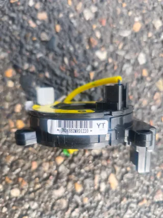 Anillo Airbag Chevrolet Captiva Opel Antara