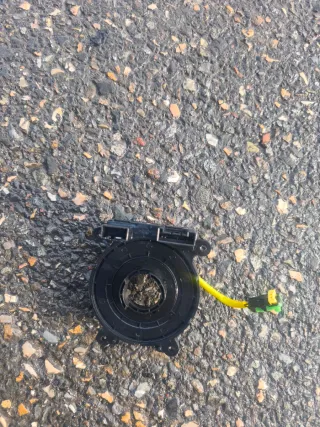 Anillo Airbag Chevrolet Captiva Opel Antara