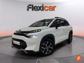 Citroën C3 Aircross PureTech 81kW (110CV) S&S Feel