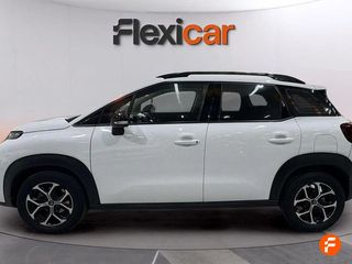 Citroën C3 Aircross PureTech 81kW (110CV) S&S Feel