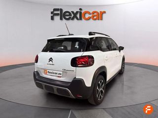 Citroën C3 Aircross PureTech 81kW (110CV) S&S Feel