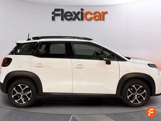 Citroën C3 Aircross PureTech 81kW (110CV) S&S Feel