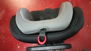 Silla coche - Babyauto Isofix