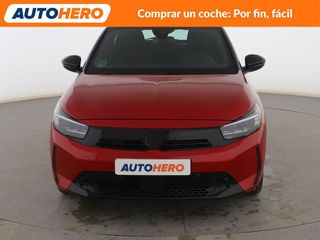 Opel Corsa 1.2 Turbo GS