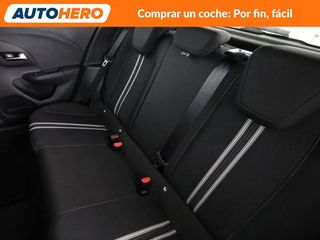 Opel Corsa 1.2 Turbo GS