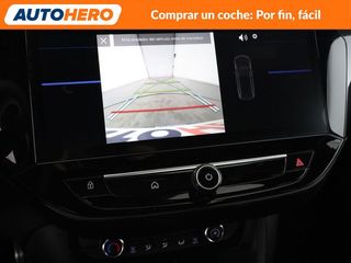 Opel Corsa 1.2 Turbo GS