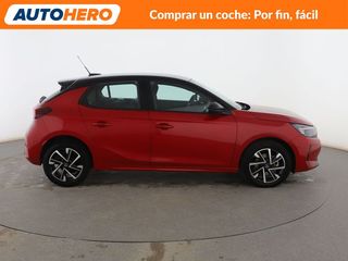 Opel Corsa 1.2 Turbo GS