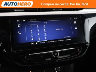 Opel Corsa 1.2 Turbo GS