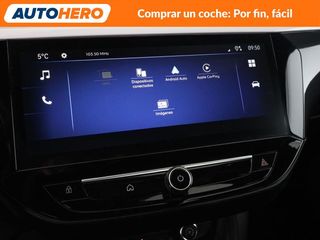 Opel Corsa 1.2 Turbo GS