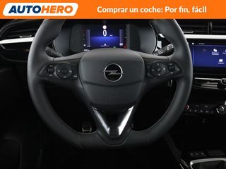 Opel Corsa 1.2 Turbo GS