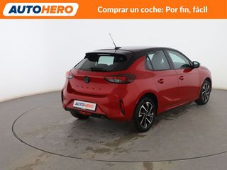 Opel Corsa 1.2 Turbo GS