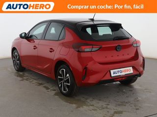 Opel Corsa 1.2 Turbo GS