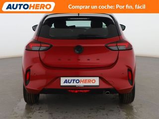 Opel Corsa 1.2 Turbo GS