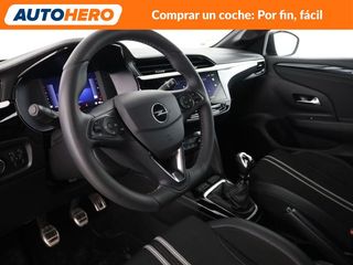 Opel Corsa 1.2 Turbo GS