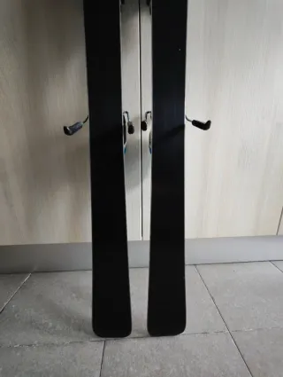 Esquís Dynastar Team Speed 140 cm - encerados