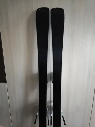 Esquís Dynastar Team Speed 140 cm - encerados