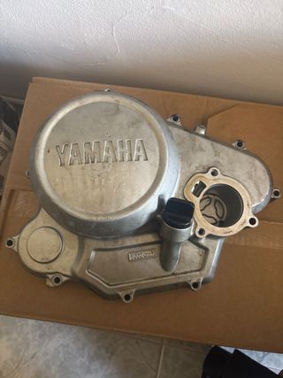 Tapa Derecha Motor Yamaha YZF 125