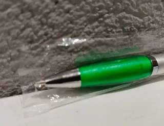 PENNA TOUCH SCREEN BIMBY TM5 TM6 ORIGINALE NUOVA