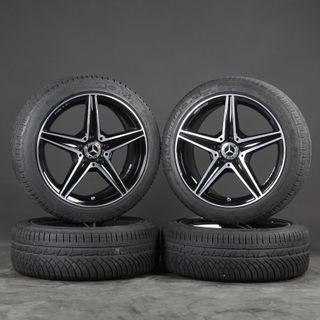 Llantas 19” Mercedes C43-C450 AMG OEM