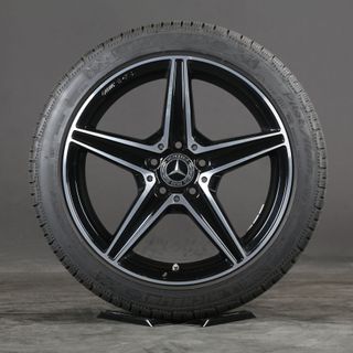 Llantas 19” Mercedes C43-C450 AMG OEM
