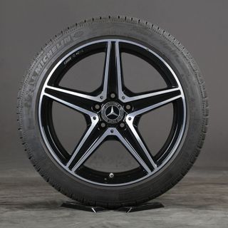 Llantas 19” Mercedes C43-C450 AMG OEM