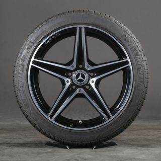 Llantas 19” Mercedes C43-C450 AMG OEM