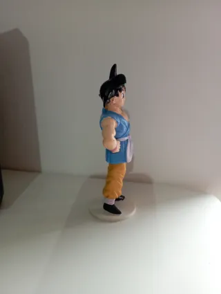 Goku Action Figure