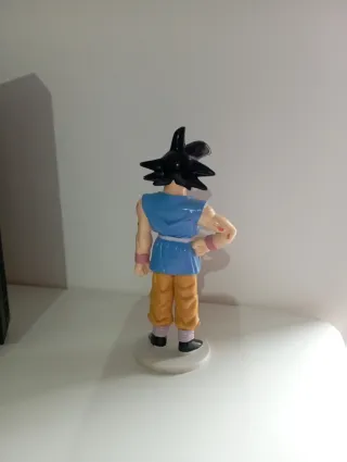 Goku Action Figure