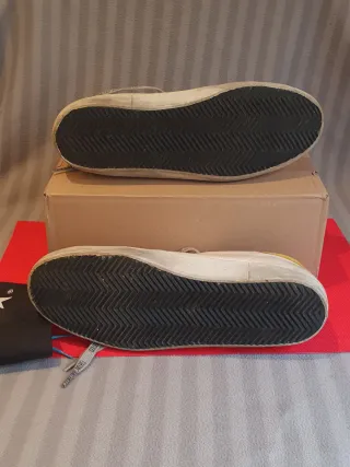 Zapatillas Golden Goose Superstar Talla 43