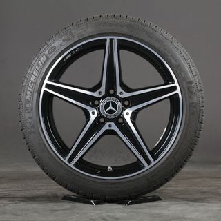 Llantas 19” Mercedes C43-C450 AMG OEM