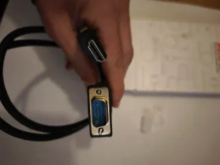 Cable HDMI a VGA Benfei Macho/Macho