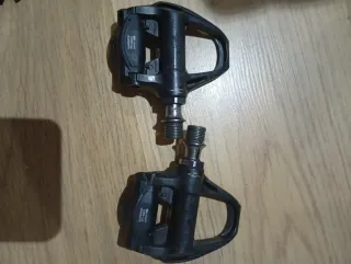 Pedales Shimano Ultegra Carretera